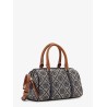 T-Monogram Mini Barrel Bag
