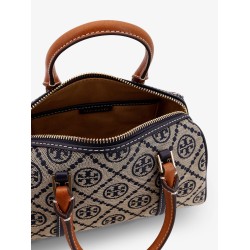 T-Monogram Mini Barrel Bag