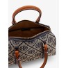 T-Monogram Mini Barrel Bag