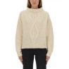 KNITTED "ROMAN"
