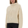 KNITTED "ROMAN"