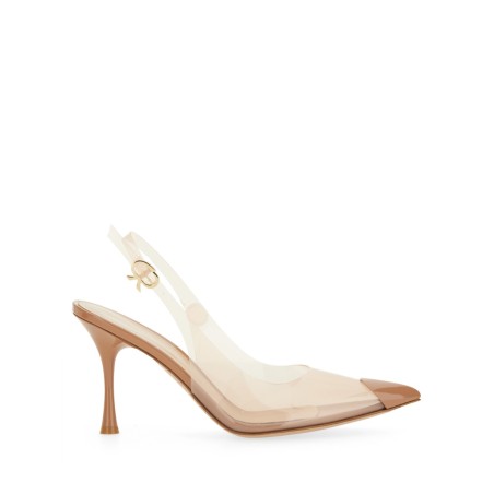 SLINGBACK SHOE "DIANA 85"