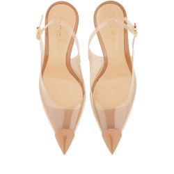 SLINGBACK SHOE "DIANA 85"