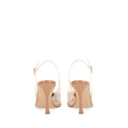 SLINGBACK SHOE "DIANA 85"