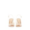 SLINGBACK SHOE "DIANA 85"
