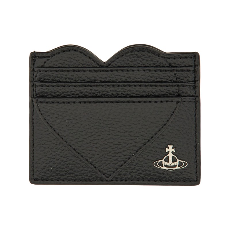 CARD HOLDER "HEART"