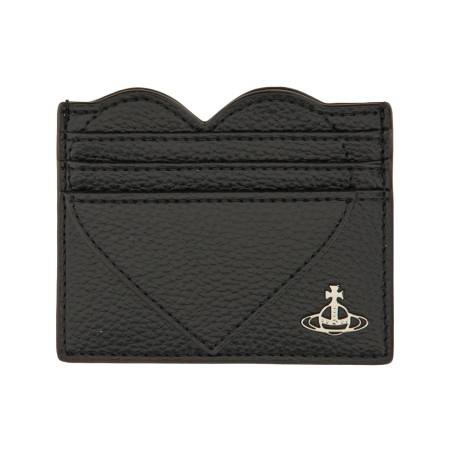 CARD HOLDER "HEART"