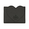 CARD HOLDER "HEART"