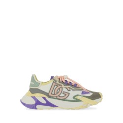 SNEAKER WITH LOGO