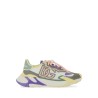 SNEAKER WITH LOGO