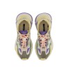 SNEAKER WITH LOGO