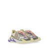 SNEAKER WITH LOGO