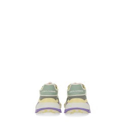 SNEAKER WITH LOGO