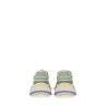 SNEAKER WITH LOGO