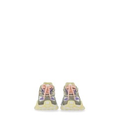 SNEAKER WITH LOGO