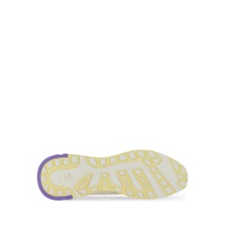 SNEAKER WITH LOGO