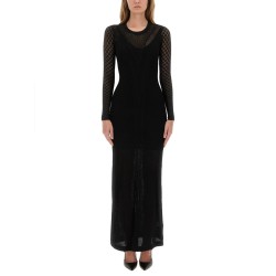 "FLORIE" DRESS