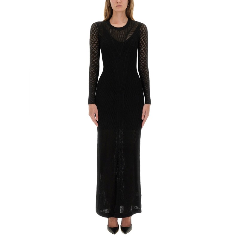 "FLORIE" DRESS