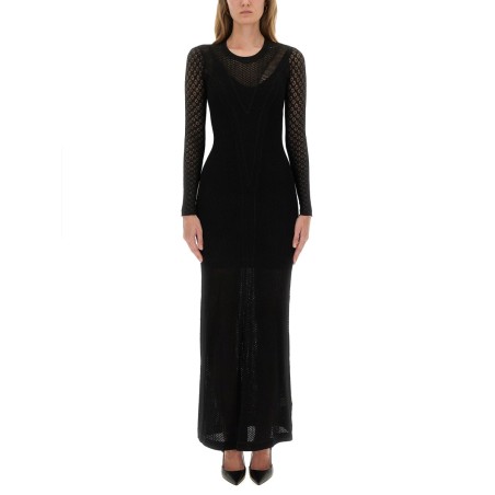 "FLORIE" DRESS