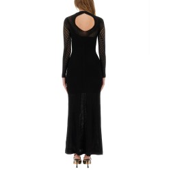 "FLORIE" DRESS