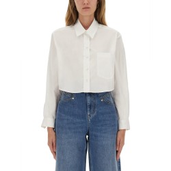 "FLEORA" SHIRT
