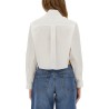 "FLEORA" SHIRT