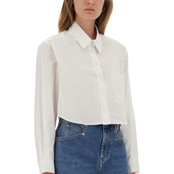 "FLEORA" SHIRT