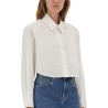 "FLEORA" SHIRT