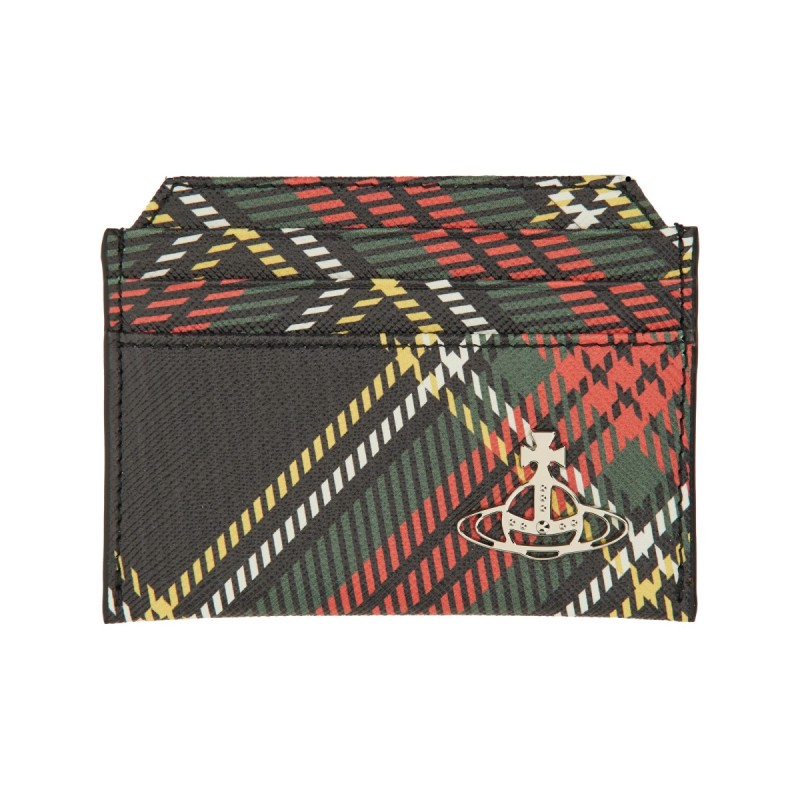 SLIM CARD HOLDER