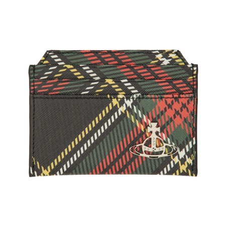 SLIM CARD HOLDER