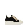 "JUMBOLACE ABSTRACT LOW SNEAKS" SNEAKER