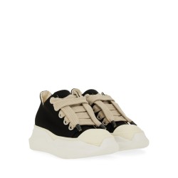 "JUMBOLACE ABSTRACT LOW SNEAKS" SNEAKER