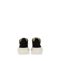 "JUMBOLACE ABSTRACT LOW SNEAKS" SNEAKER
