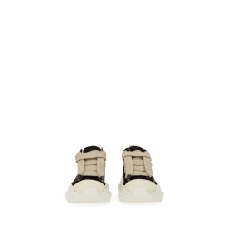 "JUMBOLACE ABSTRACT LOW SNEAKS" SNEAKER