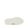 "JUMBOLACE ABSTRACT LOW SNEAKS" SNEAKER