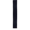 BRAIDED WOOL AND CASHMERE SCARF