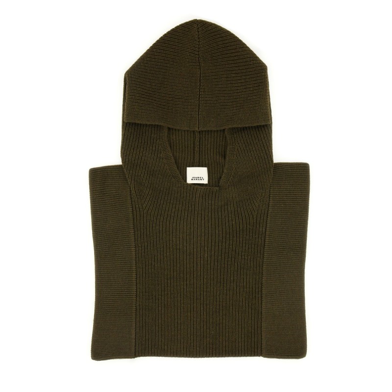 SCARF "GINNY"