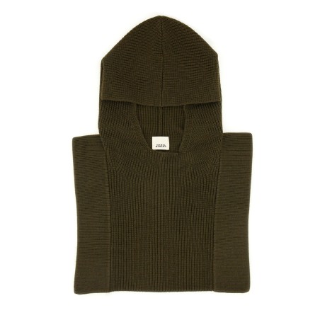 SCARF "GINNY"