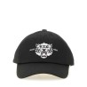 BASEBALL HAT WITH LOGO
