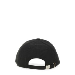 BASEBALL HAT WITH LOGO