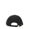 BASEBALL HAT WITH LOGO