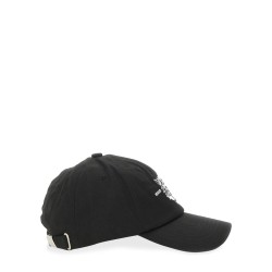 BASEBALL HAT WITH LOGO