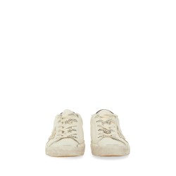 "SUPER STAR" SNEAKER