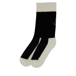 SOCKS WITH LOGO