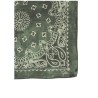 SCARF WITH PAISLEY PATTERN