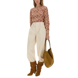 PANTS "OUMAYA"