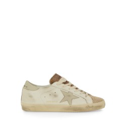 "SUPER-STAR" SNEAKER