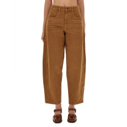 PANTS "ORIANE"