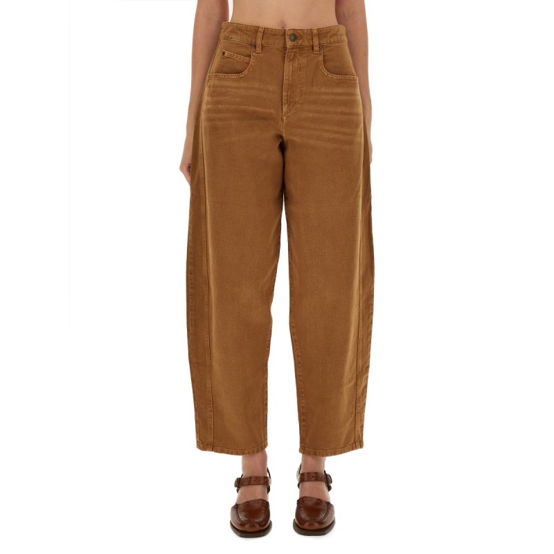 PANTS "ORIANE"