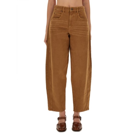 PANTS "ORIANE"